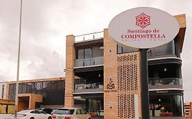 Hotel Santiago de Compostella Suites